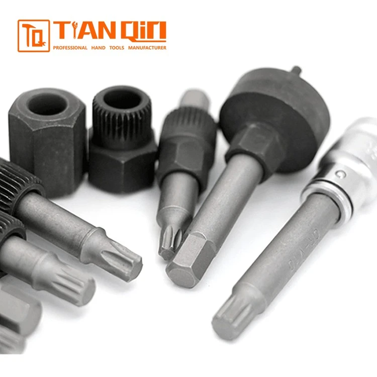 13pcs Generator Pulley Removal Tool Set best