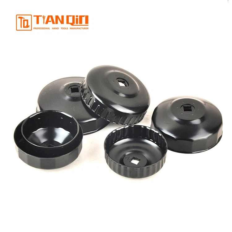 14pcs Oil Filter Wrench Set factory