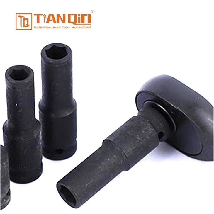 23 PCS Impact Socket Tool Set suppliers