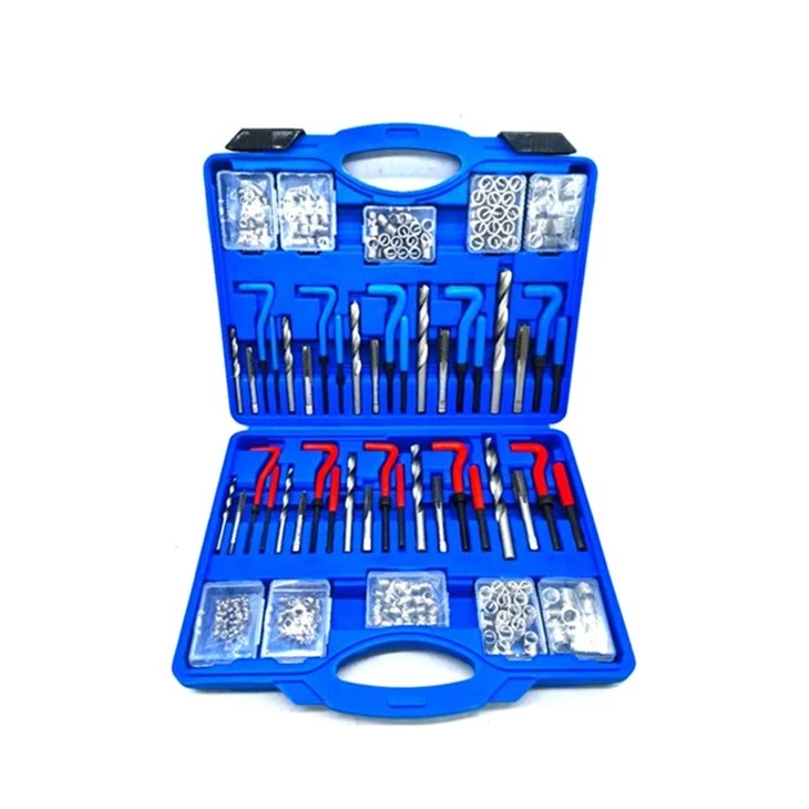 320 Sets Of Metric And Imperial Screw Inserts factory 320 Sets Of Metric And Imperial Screw Inserts factory