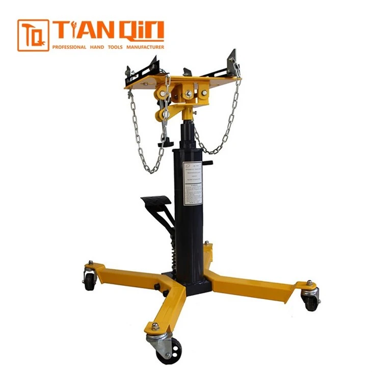 82440-0.5 Ton High Level Conveyor --double Plunger(foam Packaging) suppliers