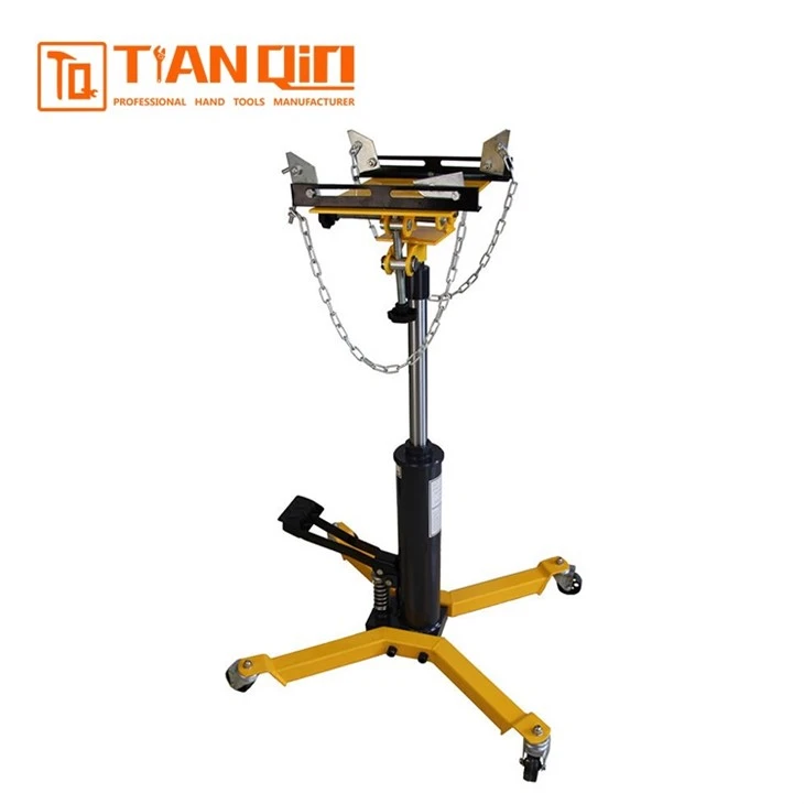 82440-0.5 Ton High Level Conveyor --double Plunger(foam Packaging) factory