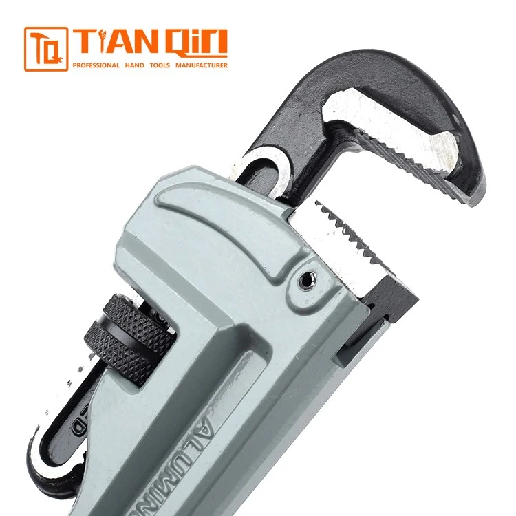 Aluminum Alloy Pipe Wrench suppliers