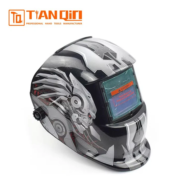 Auto-darkening Welding Mask best