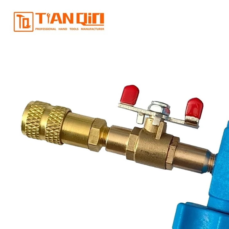 Cooling System Vacuum Purge & Refil Kit Toolbox Set factory Cooling System Vacuum Purge & Refil Kit Toolbox Set factory