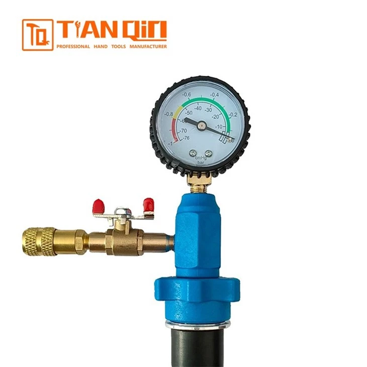 Cooling System Vacuum Purge & Refil Kit Toolbox Set suppliers Cooling System Vacuum Purge & Refil Kit Toolbox Set suppliers