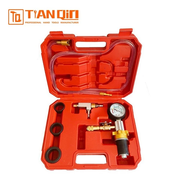 Cooling System Vacuum Purge & Refil Kit Toolbox Set high quality Cooling System Vacuum Purge & Refil Kit Toolbox Set high quality