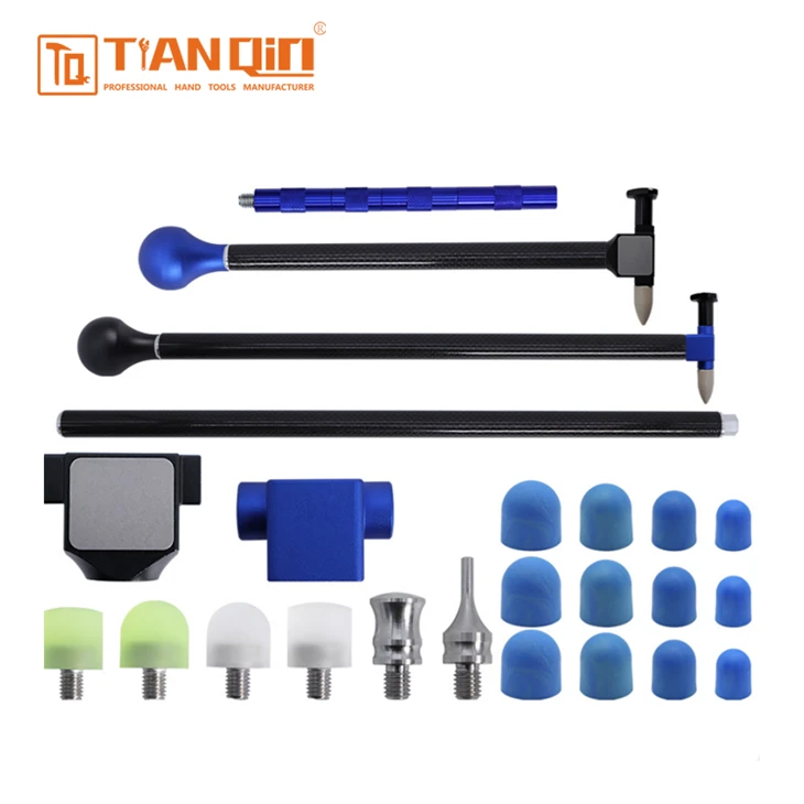 Dent Repair Sheet Metal Tool Kit suppliers