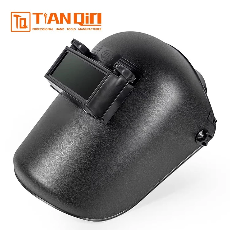 Headwear Welding Mask factory