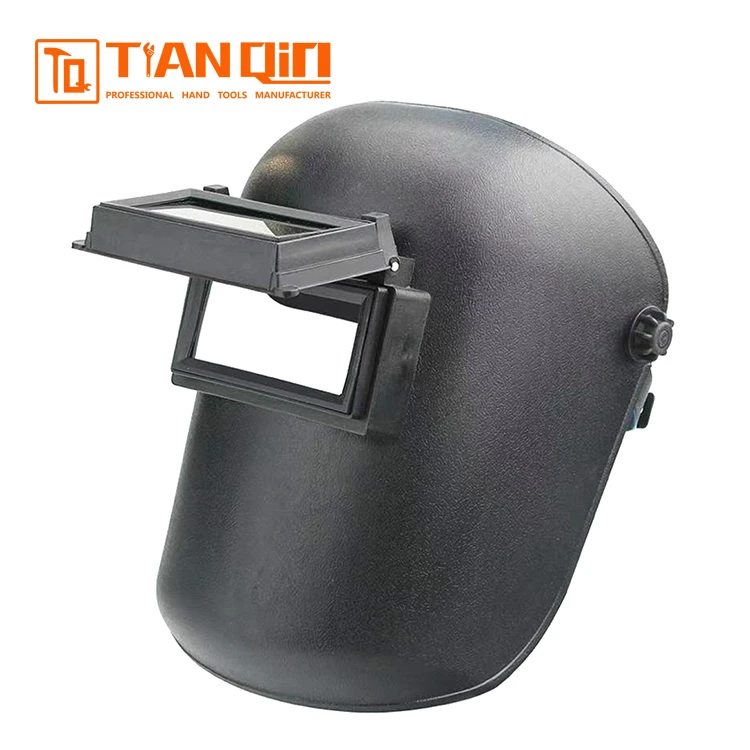 Headwear Welding Mask