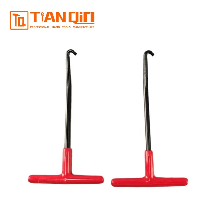 Motorcycle Exhaust Pipe Spring Puller