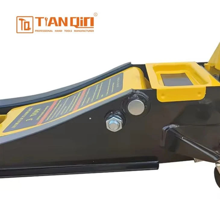 S560 Horizontal Jack factory