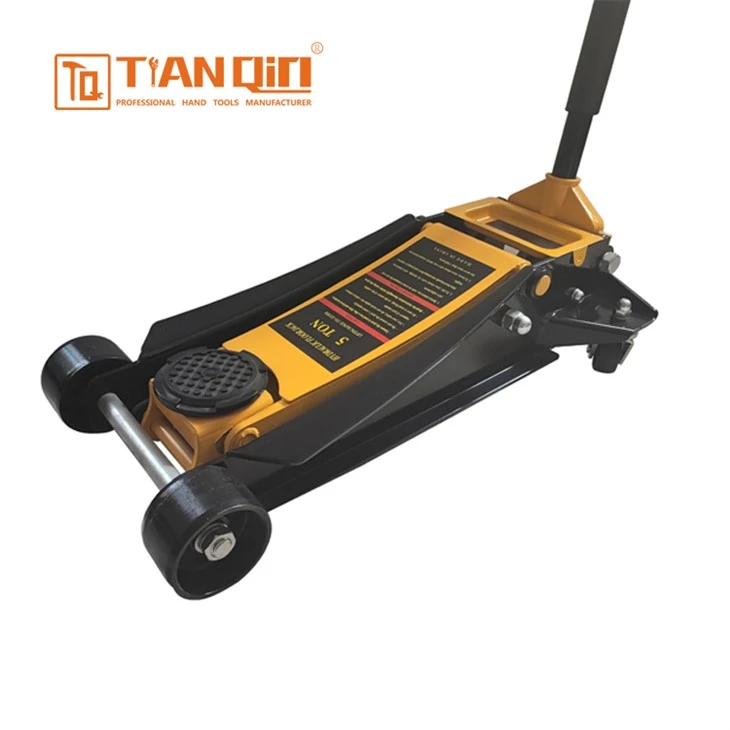 S560 Horizontal Jack
