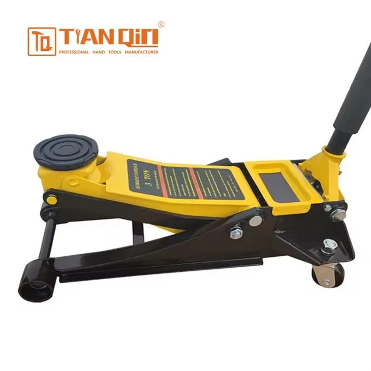 S560 Horizontal Jack best