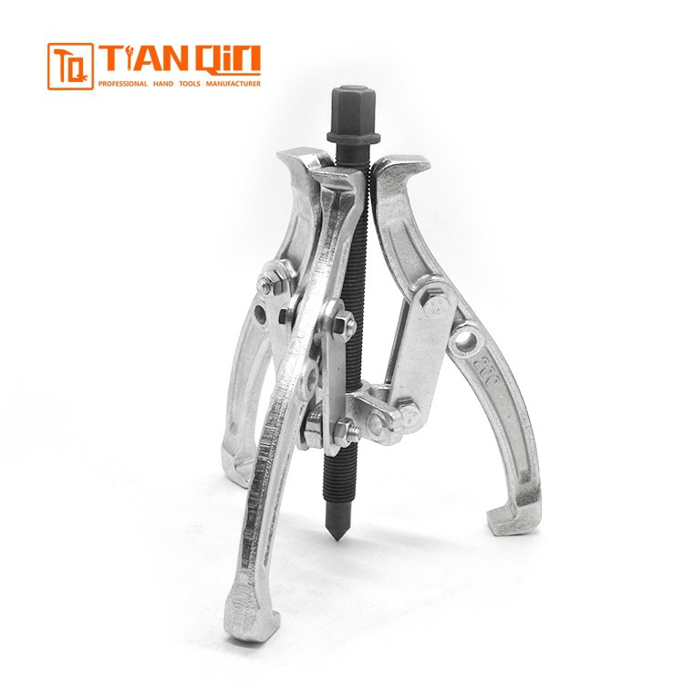 Taiwan Style Galvanized 3 Jaws Bearing Puller suppliers