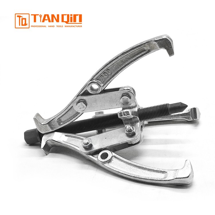 Taiwan Style Galvanized 3 Jaws Bearing Puller best