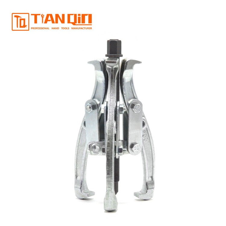 Taiwan Style Galvanized 3 Jaws Bearing Puller