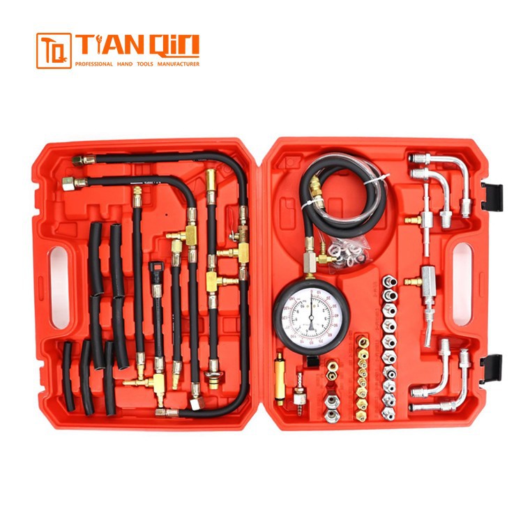 Tu-443 Automobile Fuel Tester factory