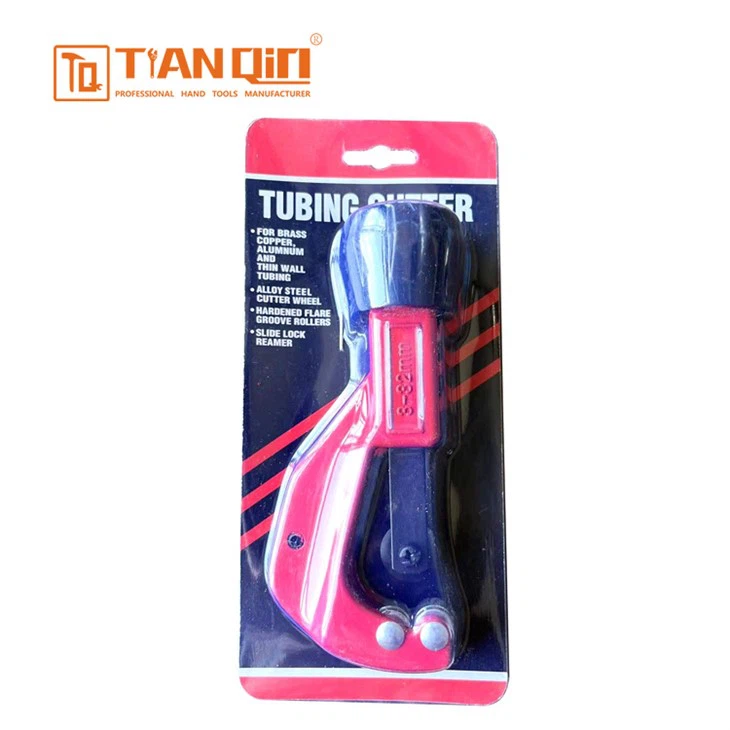 Type B Pipe Cutter, Standard Pipe Cutting Tool
