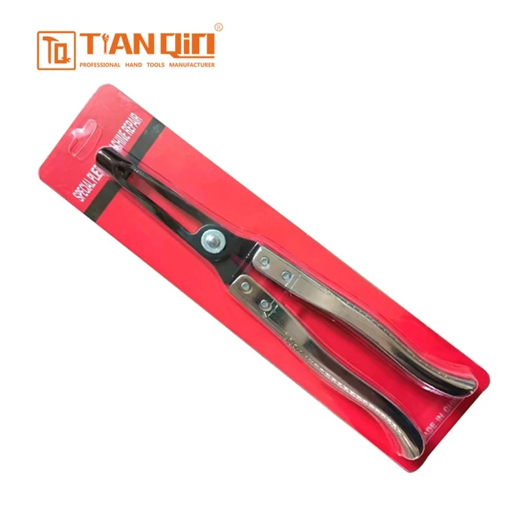 Valve Oil Seal Removal Pliers Valve Oil Seal Removal Pliers