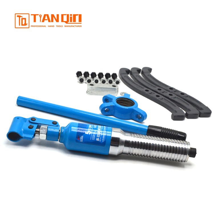 Wood Packaging Hydraulic Bearing Puller factory