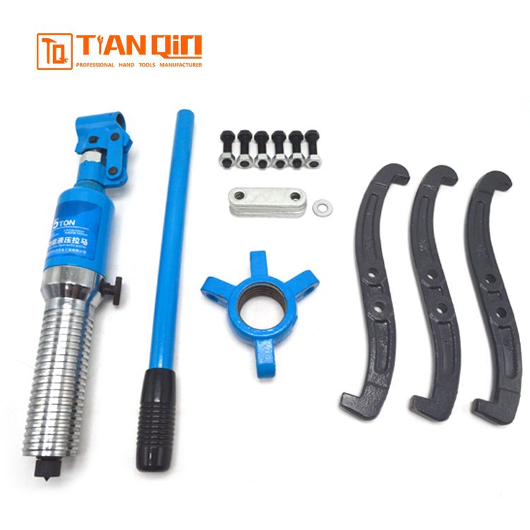 Wood Packaging Hydraulic Bearing Puller suppliers