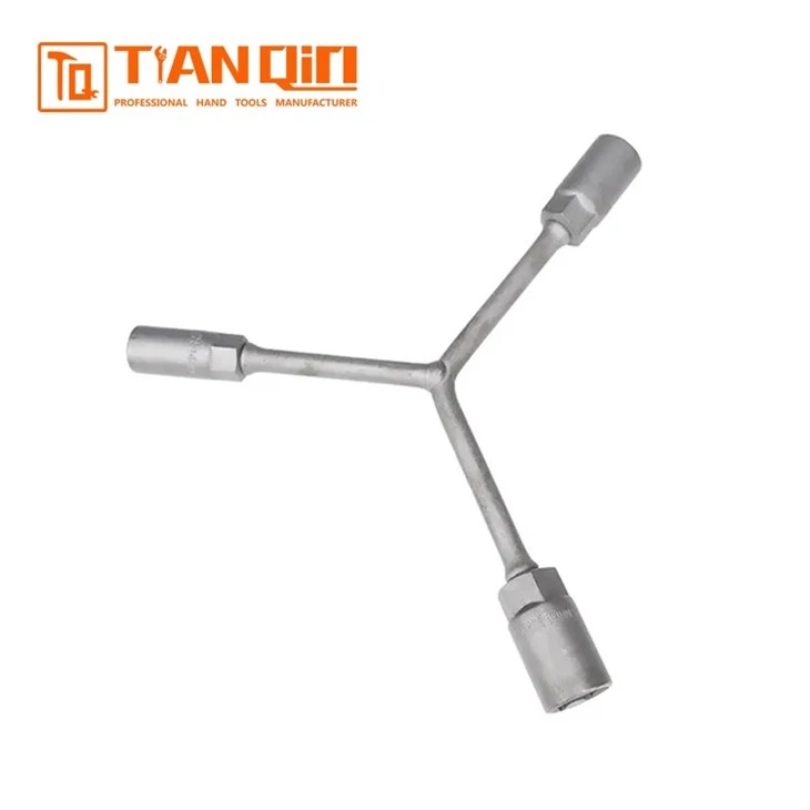Y Shaped Wrench(Phosphate Surface) factory Y Shaped Wrench(Phosphate Surface) factory